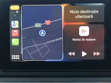 Audi A4 2.0 TDI DPF clean multitronic Attraction