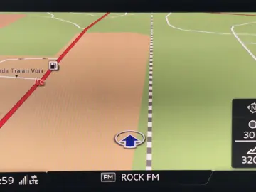 Audi A4 2.0 TDI DPF clean multitronic Attraction