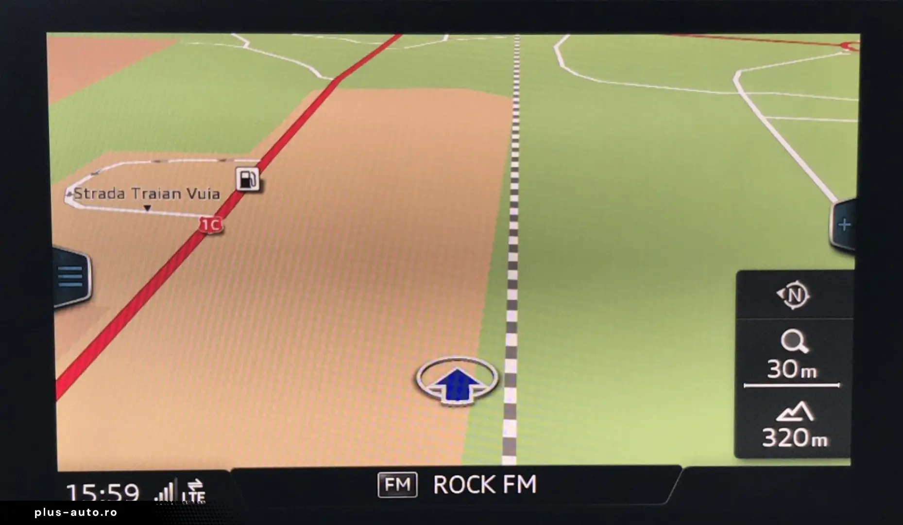 Audi A4 2.0 TDI DPF clean multitronic Attraction