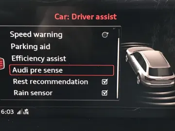 Audi A4 2.0 TDI DPF clean multitronic Attraction