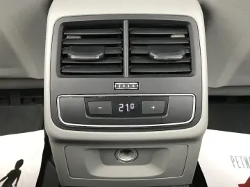 Audi A4 2.0 TDI DPF clean multitronic Attraction