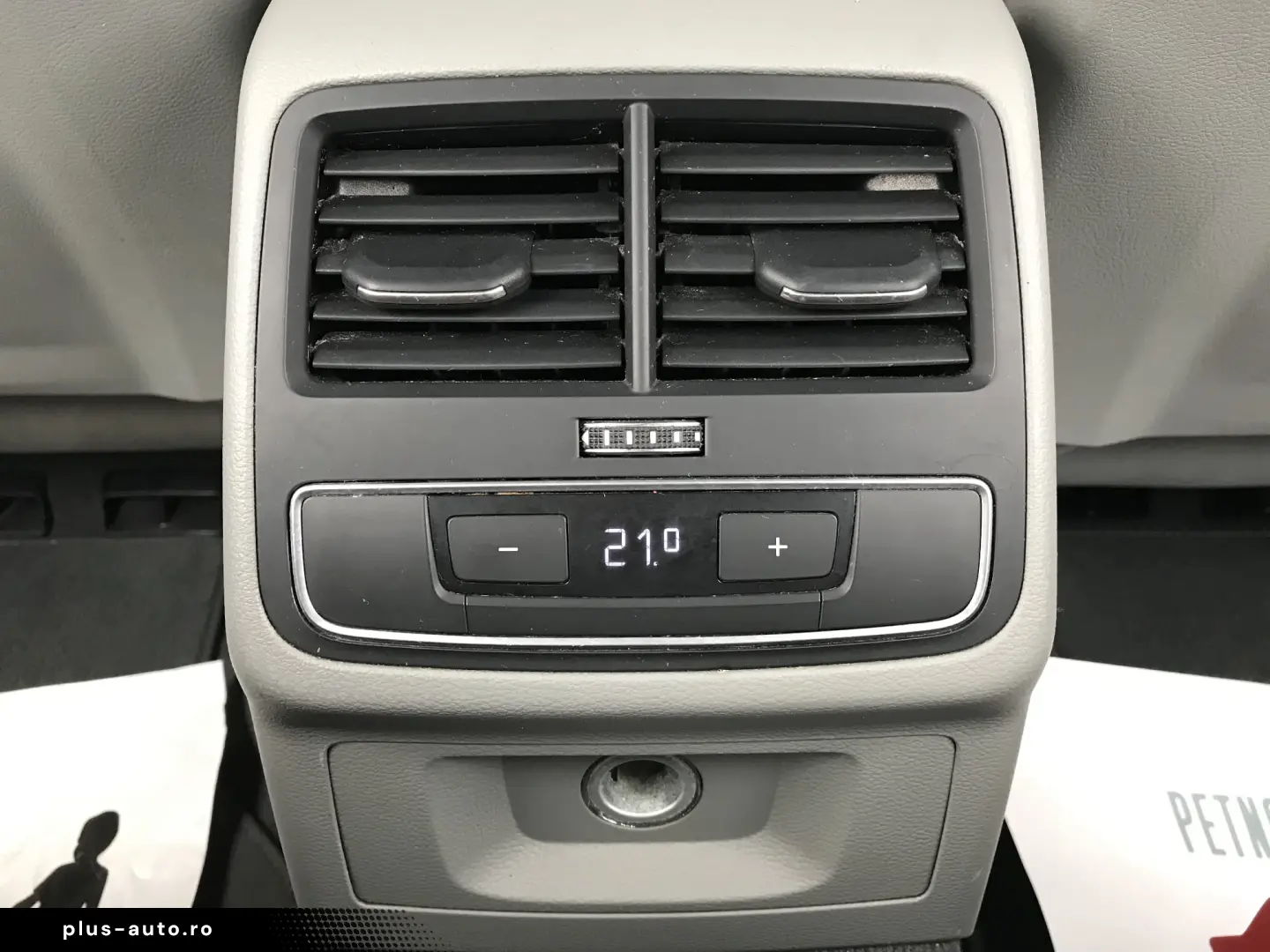 Audi A4 2.0 TDI DPF clean multitronic Attraction