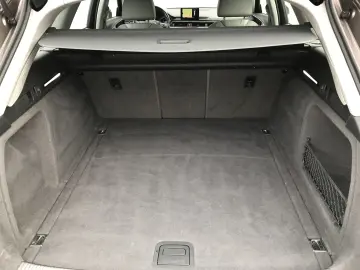 Audi A4 2.0 TDI DPF clean multitronic Attraction