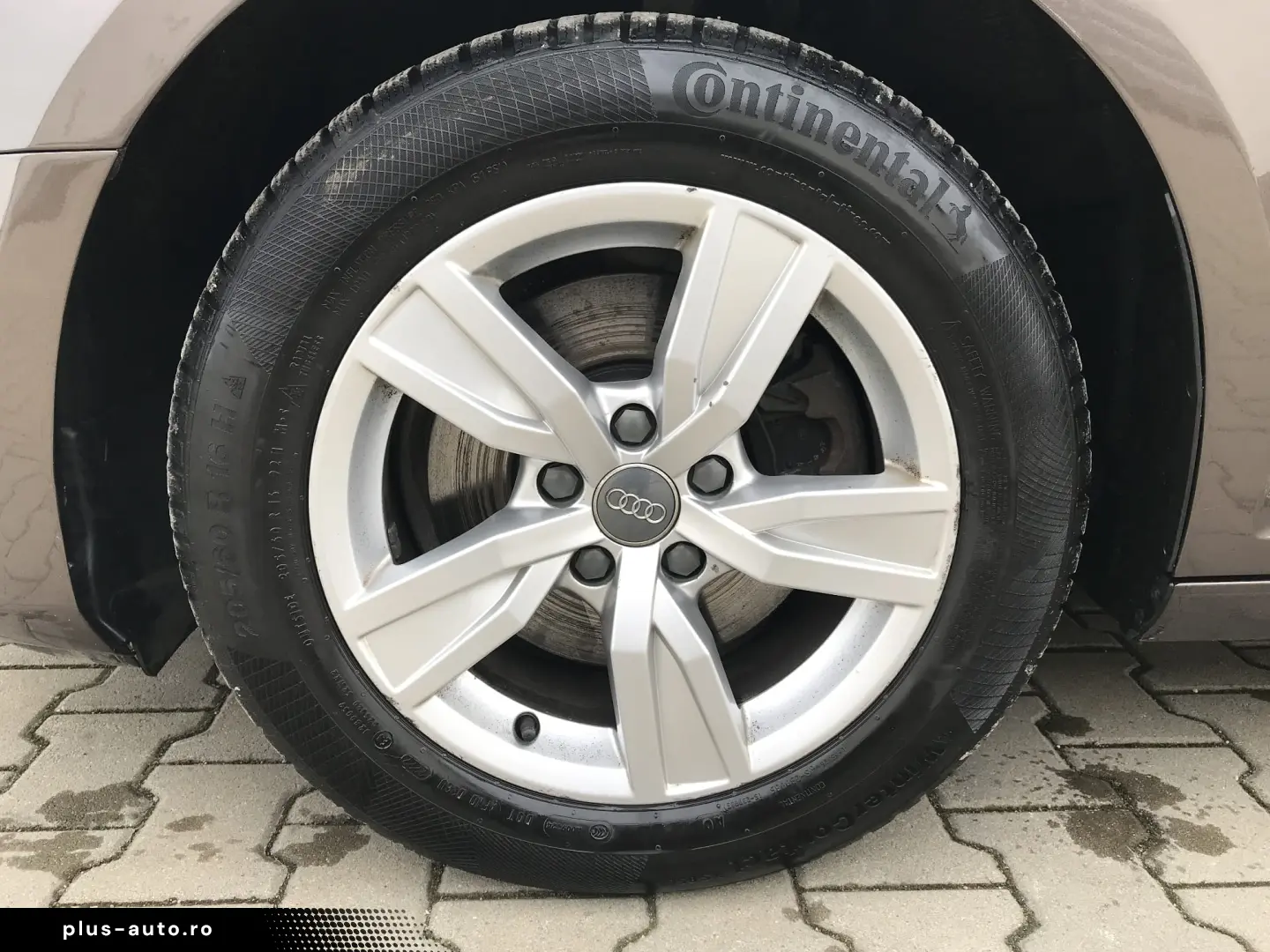 Audi A4 2.0 TDI DPF clean multitronic Attraction