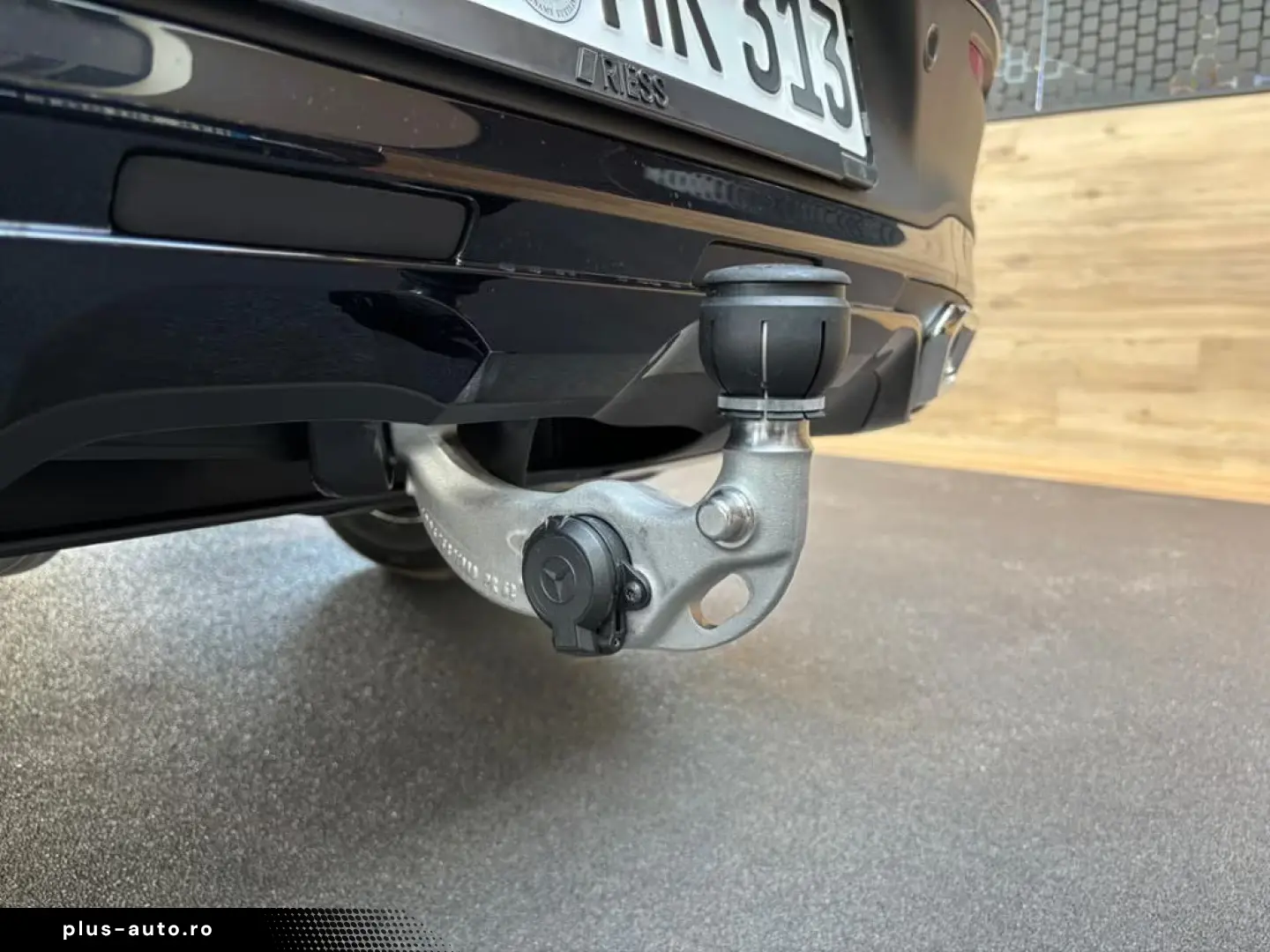 Mercedes-Benz GLC 300 d 4MATIC Coupé