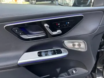 Mercedes-Benz GLC 300 d 4MATIC Coupé