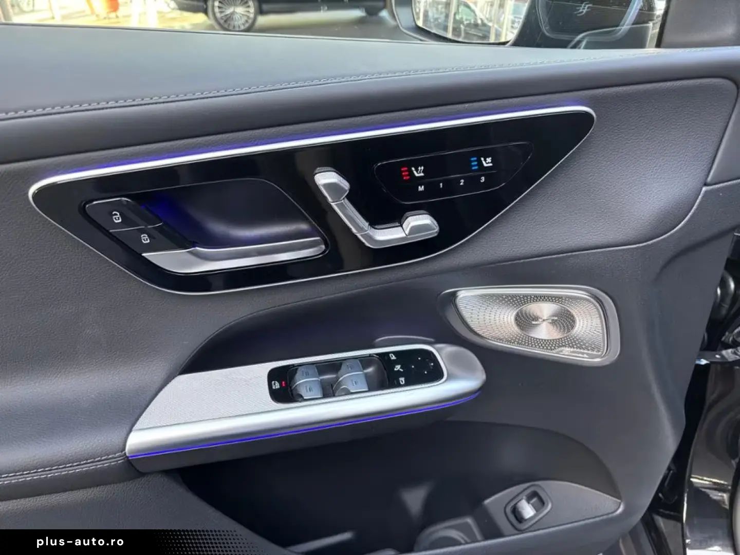 Mercedes-Benz GLC 300 d 4MATIC Coupé