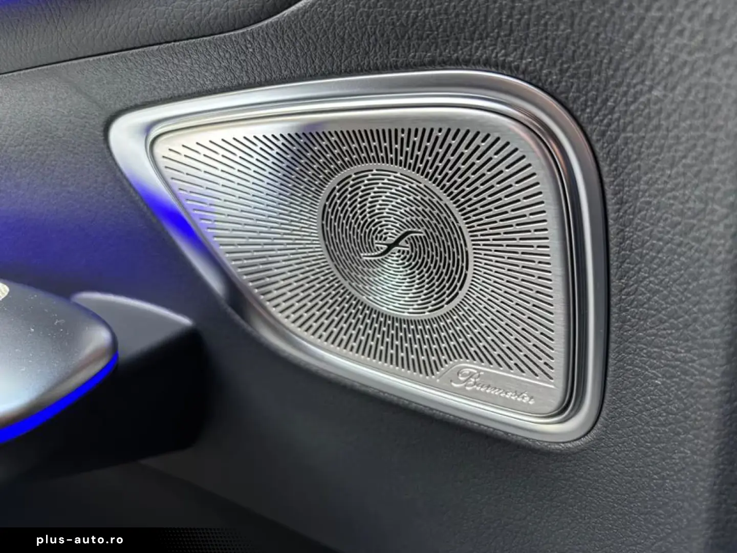 Mercedes-Benz GLC 300 d 4MATIC Coupé