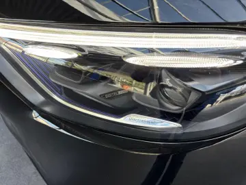 Mercedes-Benz GLC 300 d 4MATIC Coupé