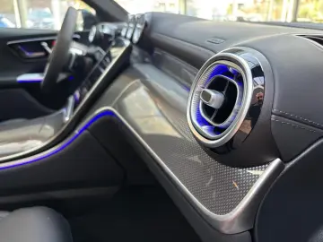 Mercedes-Benz GLC 300 d 4MATIC Coupé