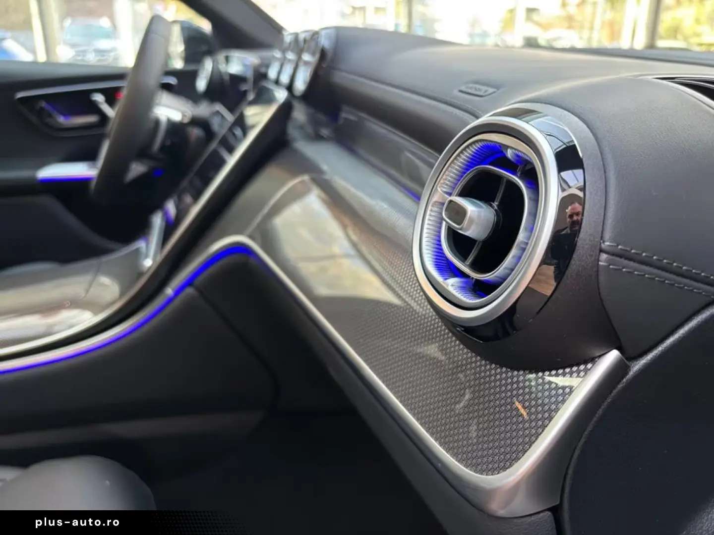 Mercedes-Benz GLC 300 d 4MATIC Coupé