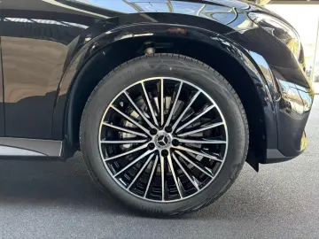 Mercedes-Benz GLC 300 d 4MATIC Coupé