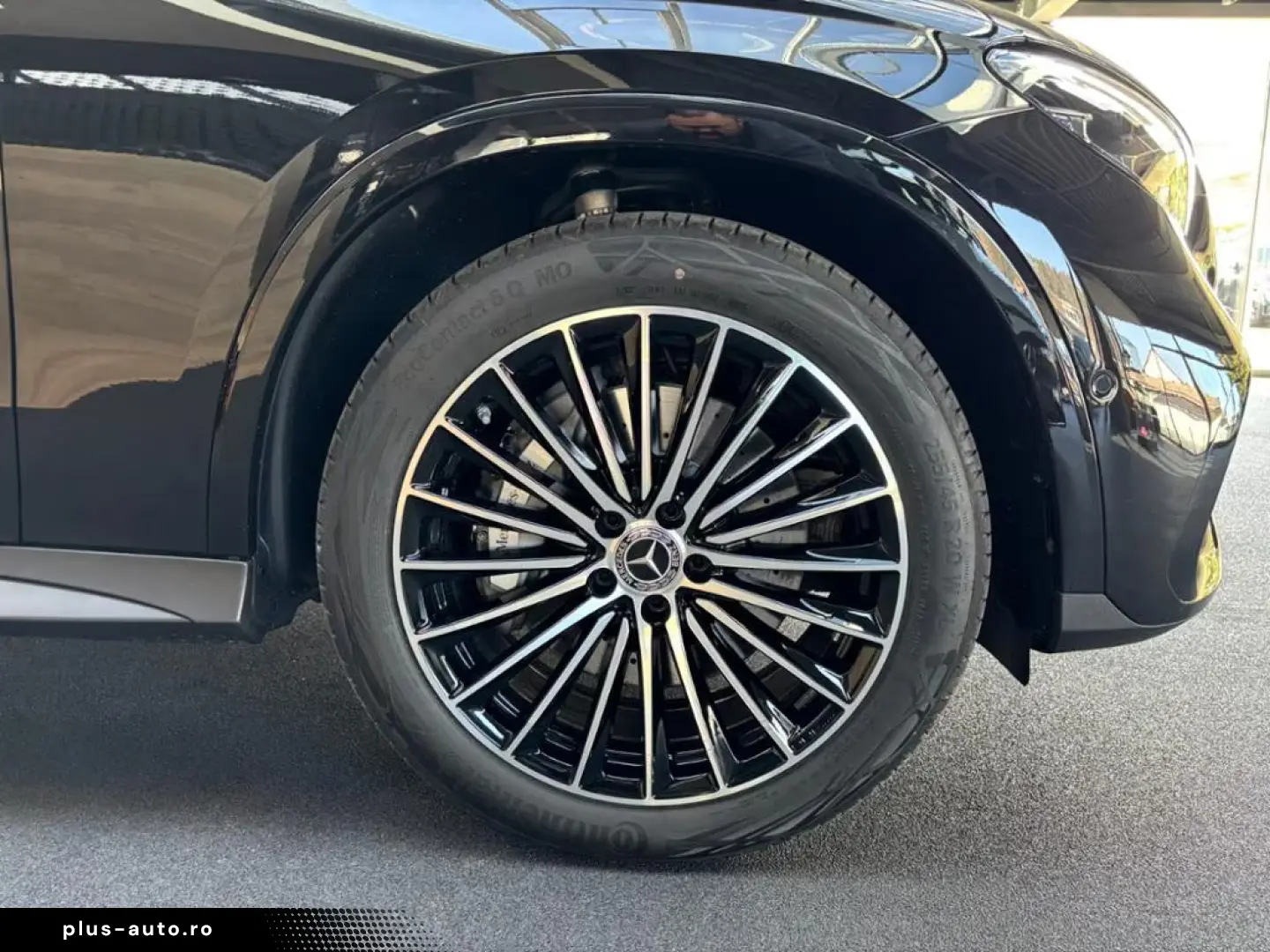 Mercedes-Benz GLC 300 d 4MATIC Coupé