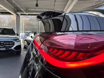 Mercedes-Benz GLC 300 d 4MATIC Coupé