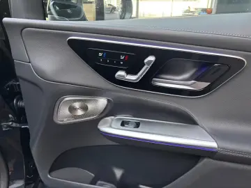 Mercedes-Benz GLC 300 d 4MATIC Coupé