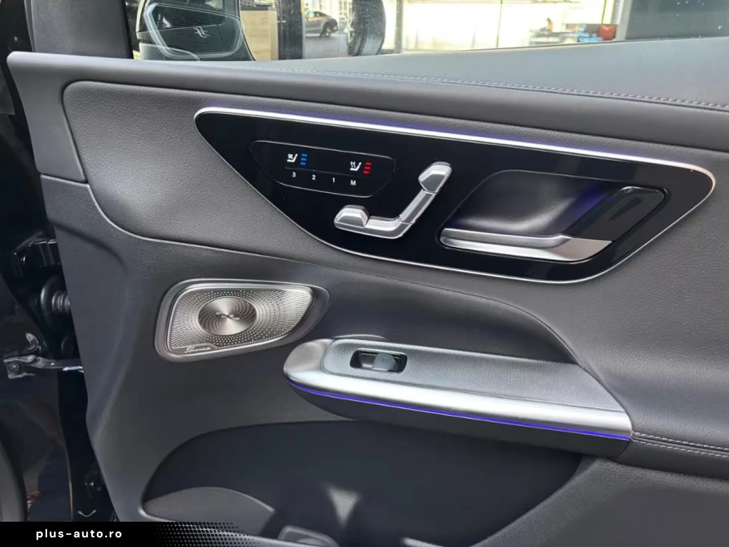 Mercedes-Benz GLC 300 d 4MATIC Coupé