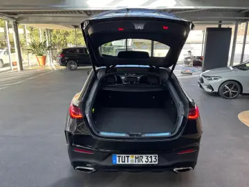 Mercedes-Benz GLC 300 d 4MATIC Coupé