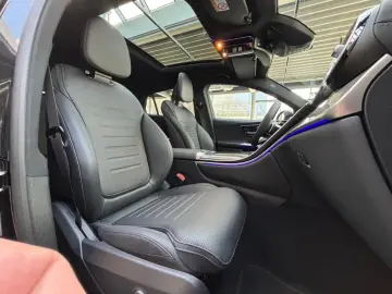 Mercedes-Benz GLC 300 d 4MATIC Coupé