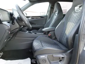 VW Tiguan 2.0 TDI DSG 2x R-Line Black Style Paket