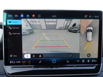 VW Tiguan 2.0 TDI DSG 2x R-Line Black Style Paket