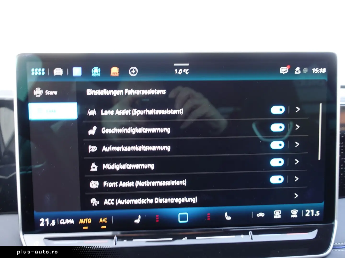 VW Tiguan 2.0 TDI DSG 2x R-Line Black Style Paket