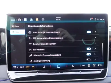 VW Tiguan 2.0 TDI DSG 2x R-Line Black Style Paket