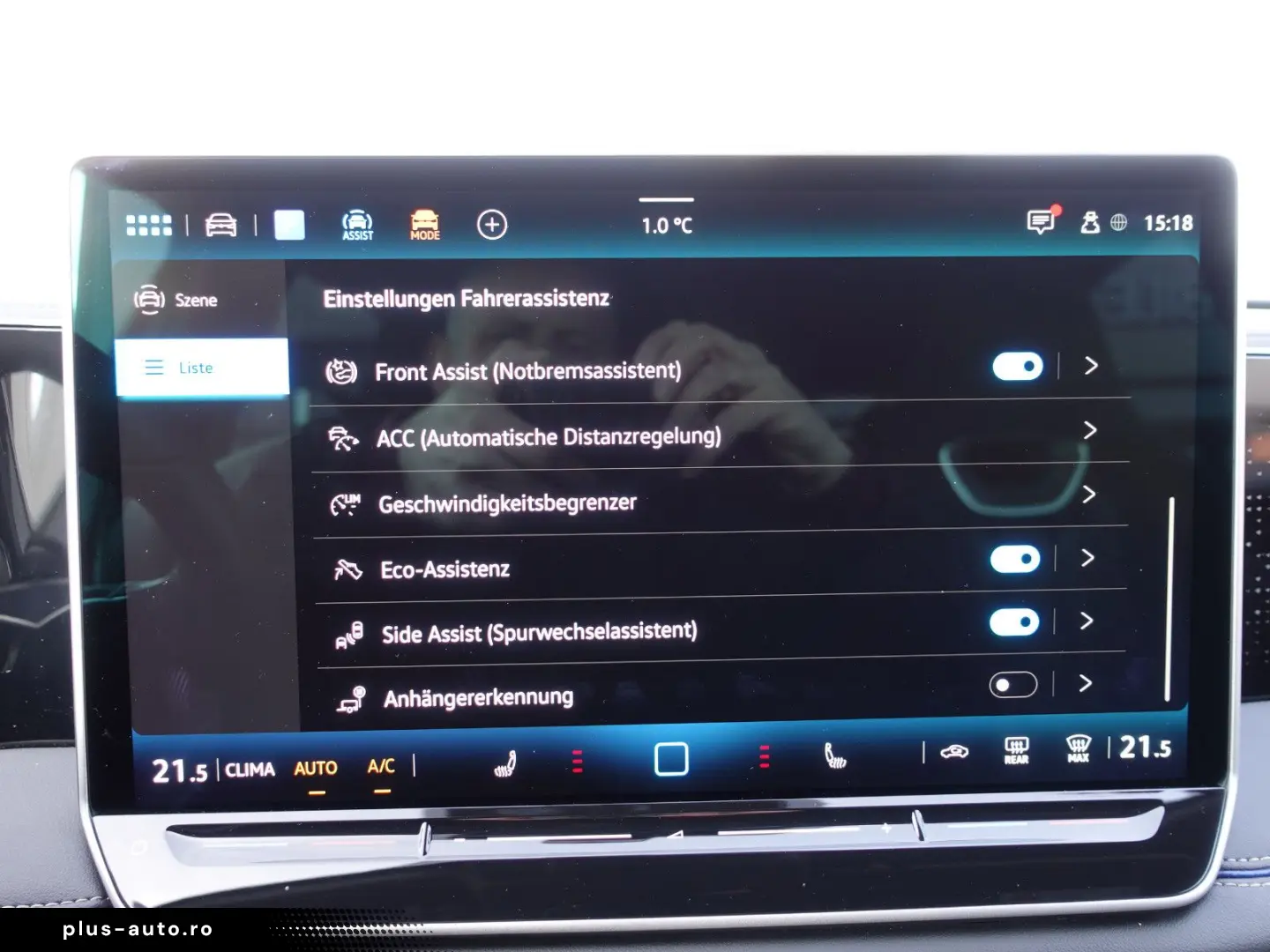 VW Tiguan 2.0 TDI DSG 2x R-Line Black Style Paket