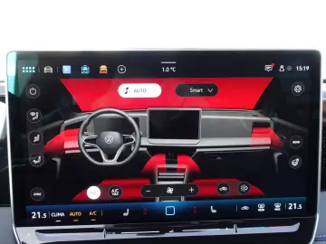 VW Tiguan 2.0 TDI DSG 2x R-Line Black Style Paket