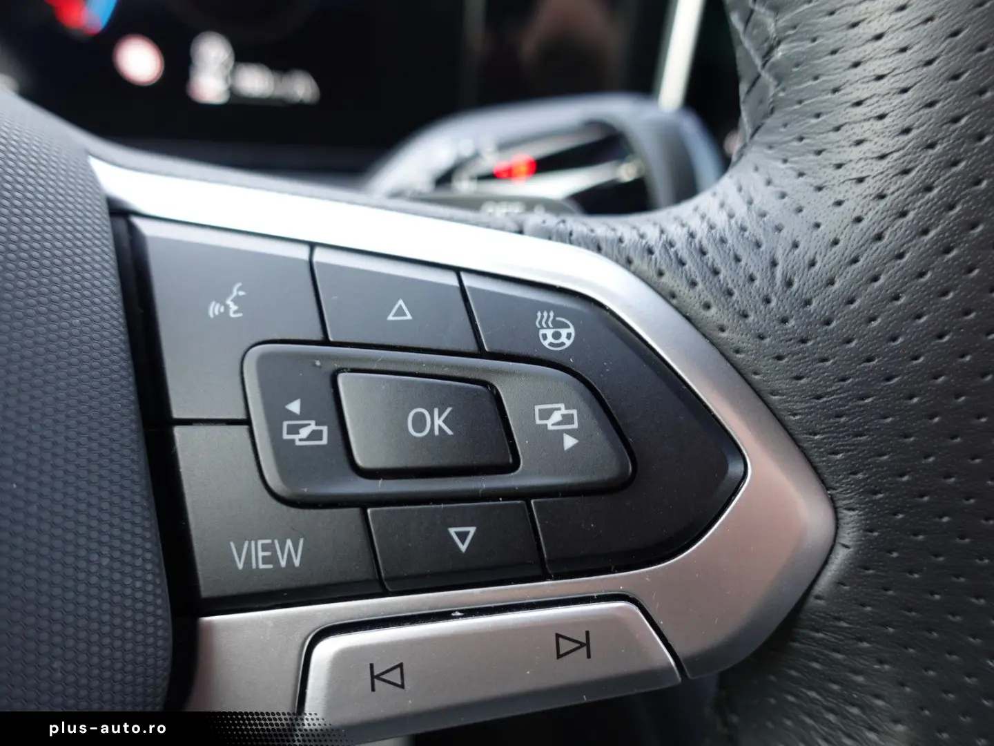 VW Tiguan 2.0 TDI DSG 2x R-Line Black Style Paket