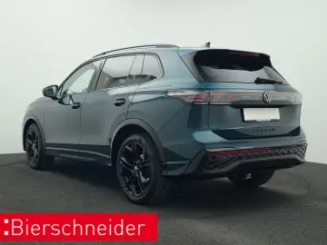 VW Tiguan 1.5 eTSI DSG R-Line BLACK-STYLE AHK 360-K