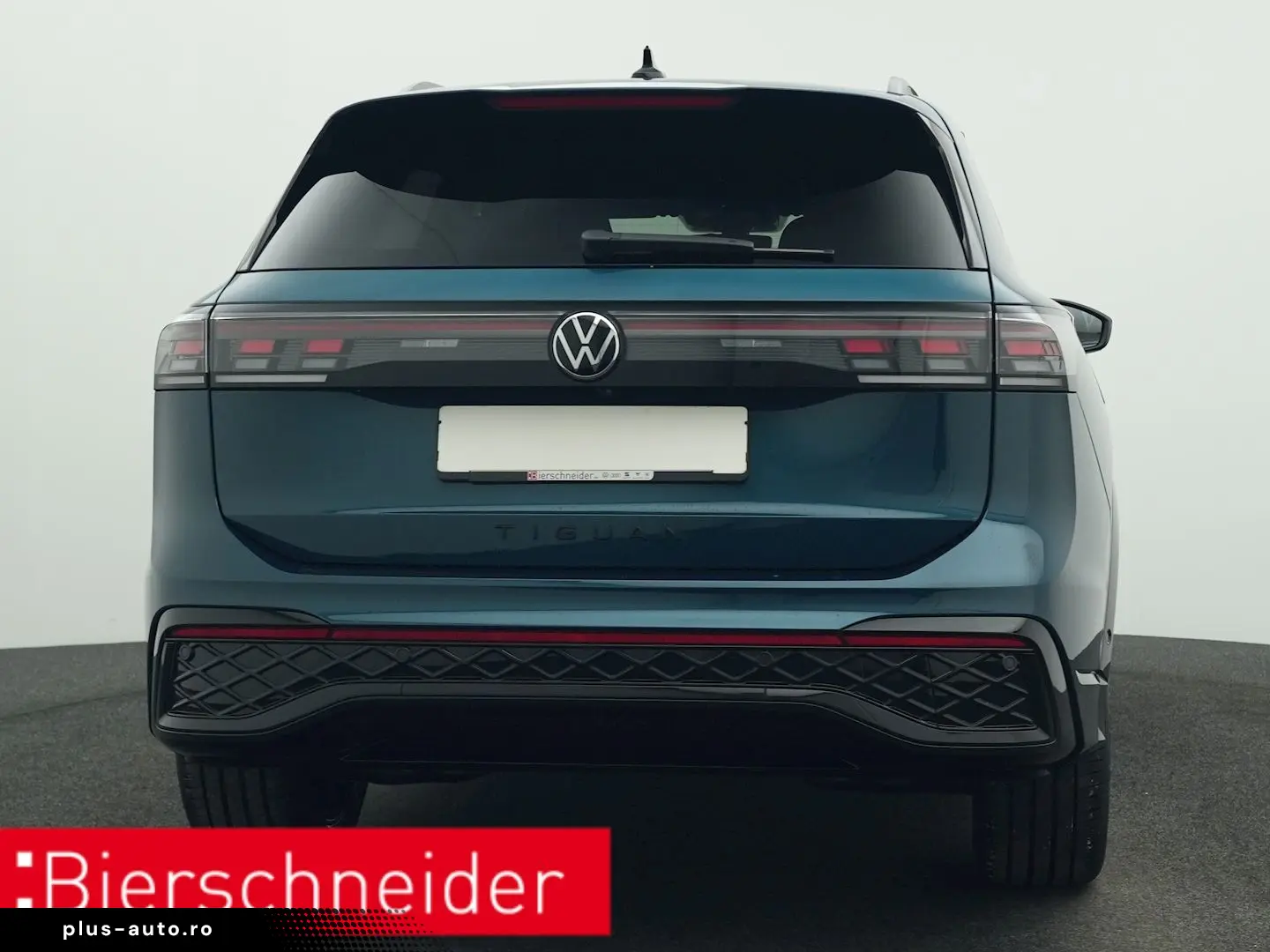 VW Tiguan 1.5 eTSI DSG R-Line BLACK-STYLE AHK 360-K