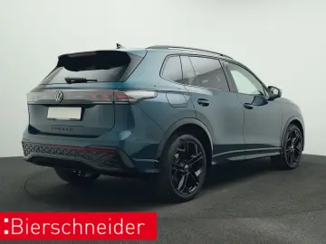 VW Tiguan 1.5 eTSI DSG R-Line BLACK-STYLE AHK 360-K