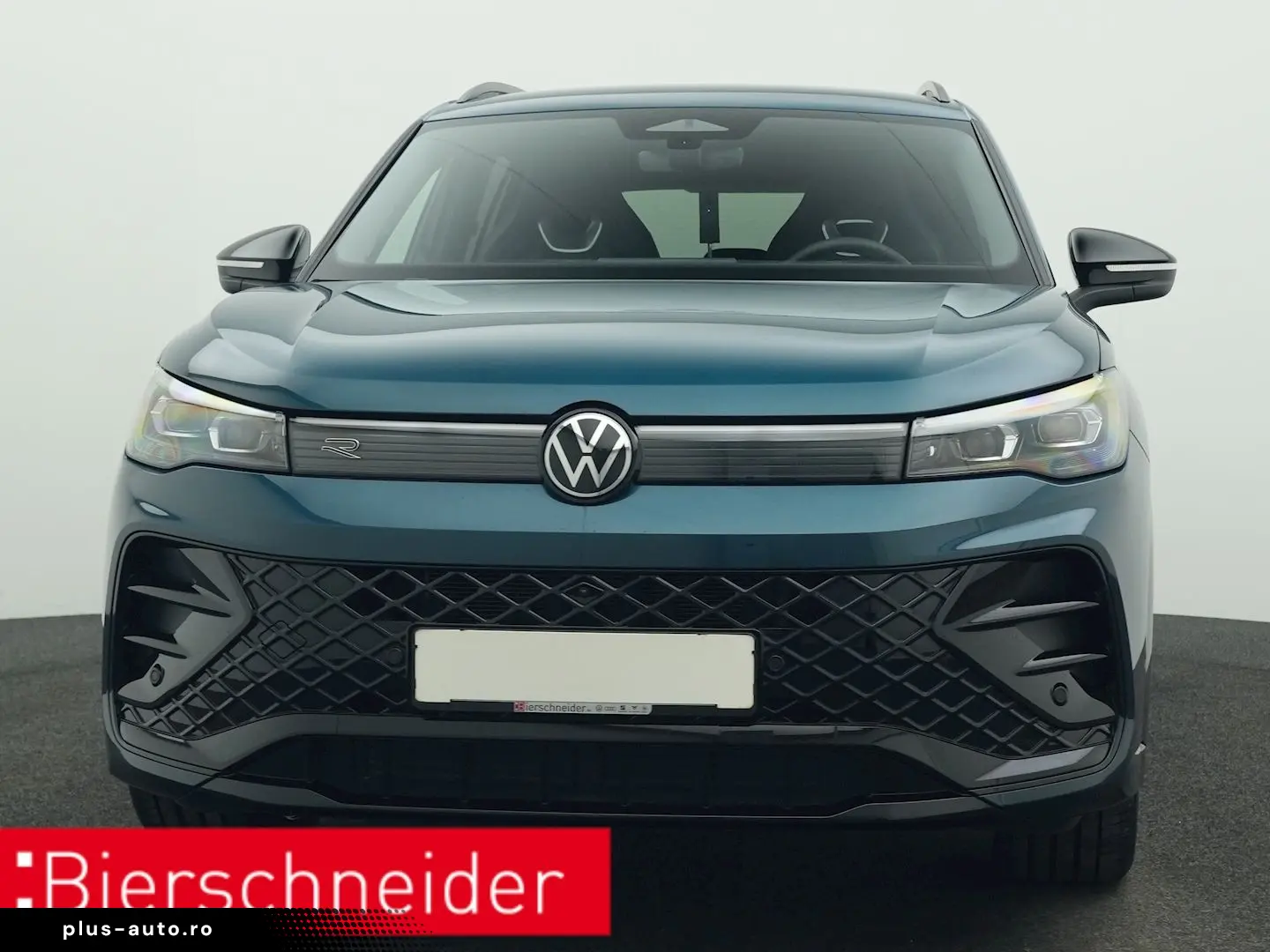 VW Tiguan 1.5 eTSI DSG R-Line BLACK-STYLE AHK 360-K