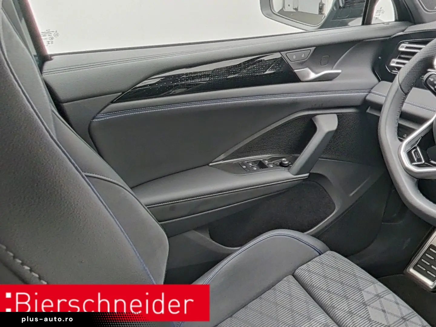 VW Tiguan 1.5 eTSI DSG R-Line BLACK-STYLE AHK 360-K