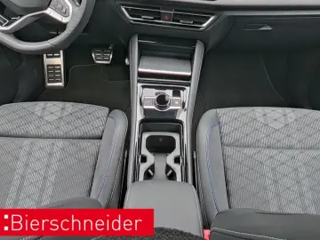 VW Tiguan 1.5 eTSI DSG R-Line BLACK-STYLE AHK 360-K