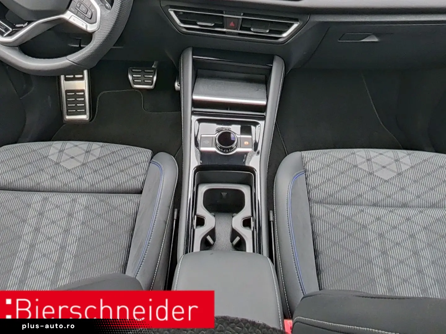 VW Tiguan 1.5 eTSI DSG R-Line BLACK-STYLE AHK 360-K