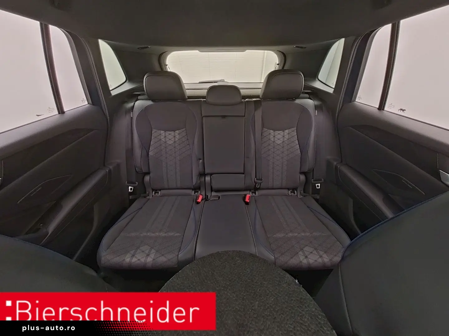 VW Tiguan 1.5 eTSI DSG R-Line BLACK-STYLE AHK 360-K