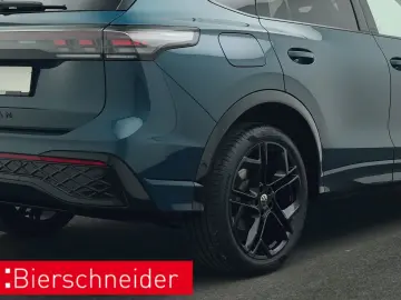 VW Tiguan 1.5 eTSI DSG R-Line BLACK-STYLE AHK 360-K