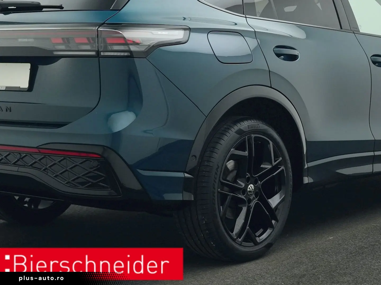 VW Tiguan 1.5 eTSI DSG R-Line BLACK-STYLE AHK 360-K