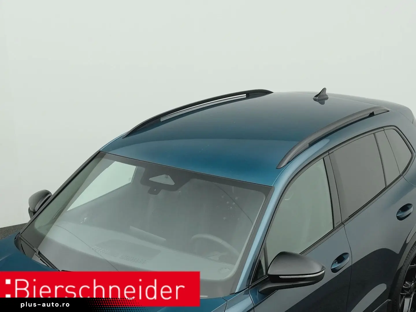 VW Tiguan 1.5 eTSI DSG R-Line BLACK-STYLE AHK 360-K