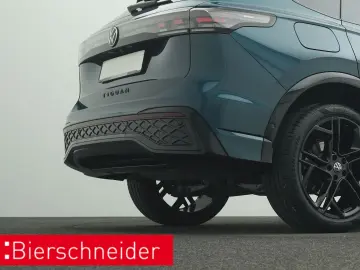 VW Tiguan 1.5 eTSI DSG R-Line BLACK-STYLE AHK 360-K