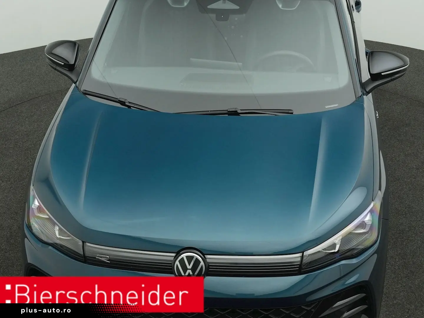 VW Tiguan 1.5 eTSI DSG R-Line BLACK-STYLE AHK 360-K