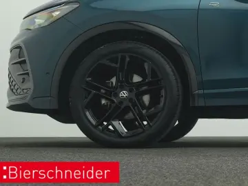 VW Tiguan 1.5 eTSI DSG R-Line BLACK-STYLE AHK 360-K