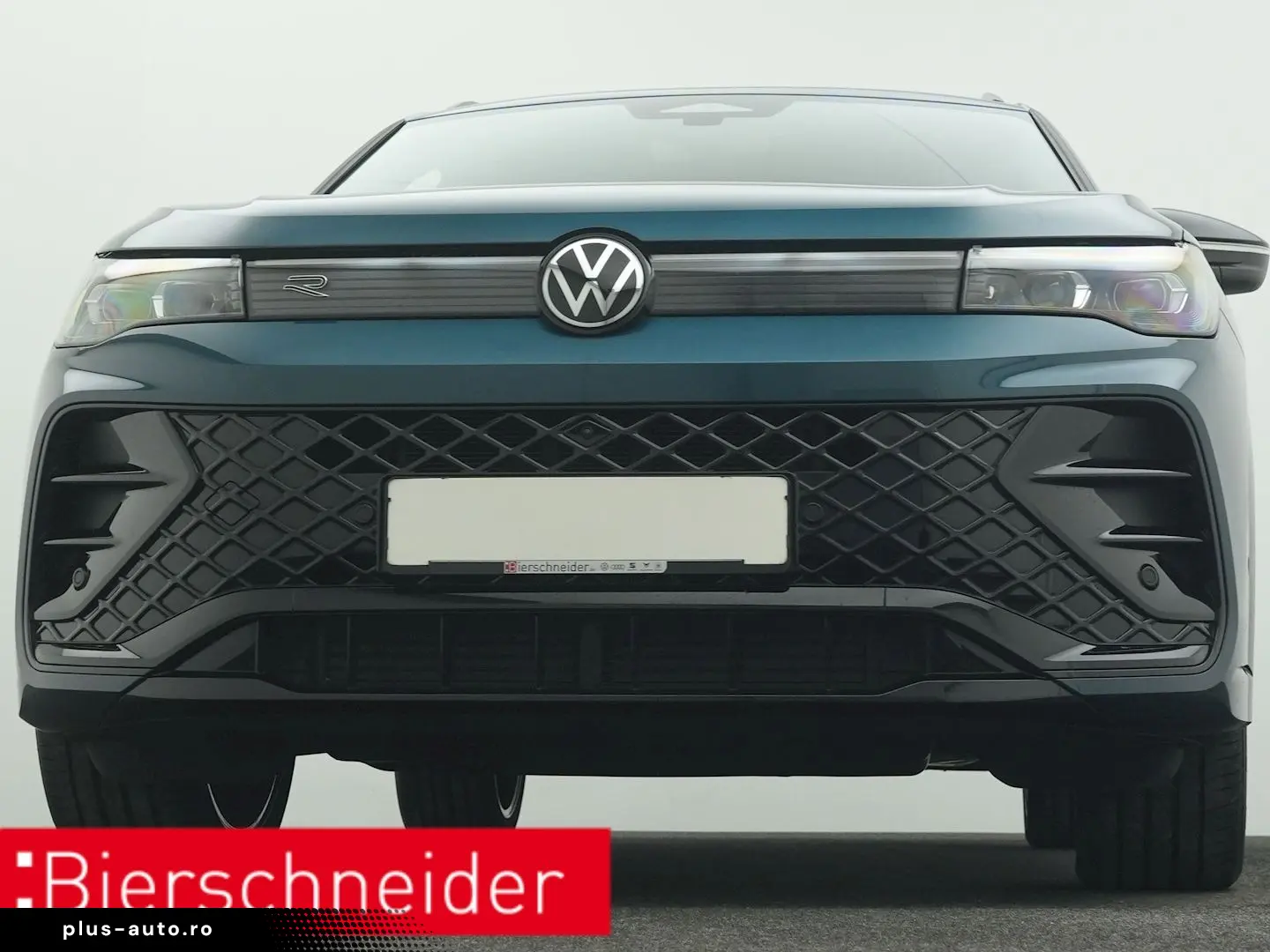 VW Tiguan 1.5 eTSI DSG R-Line BLACK-STYLE AHK 360-K