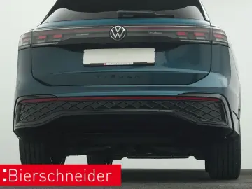 VW Tiguan 1.5 eTSI DSG R-Line BLACK-STYLE AHK 360-K