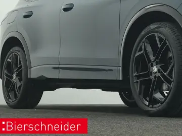 VW Tiguan 1.5 eTSI DSG R-Line BLACK-STYLE AHK 360-K