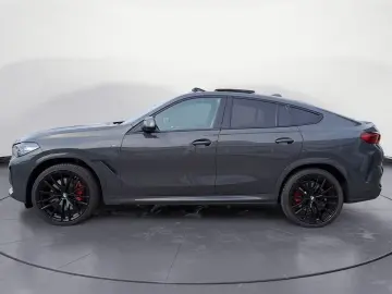 BMW X6 M50i Innovationsp.