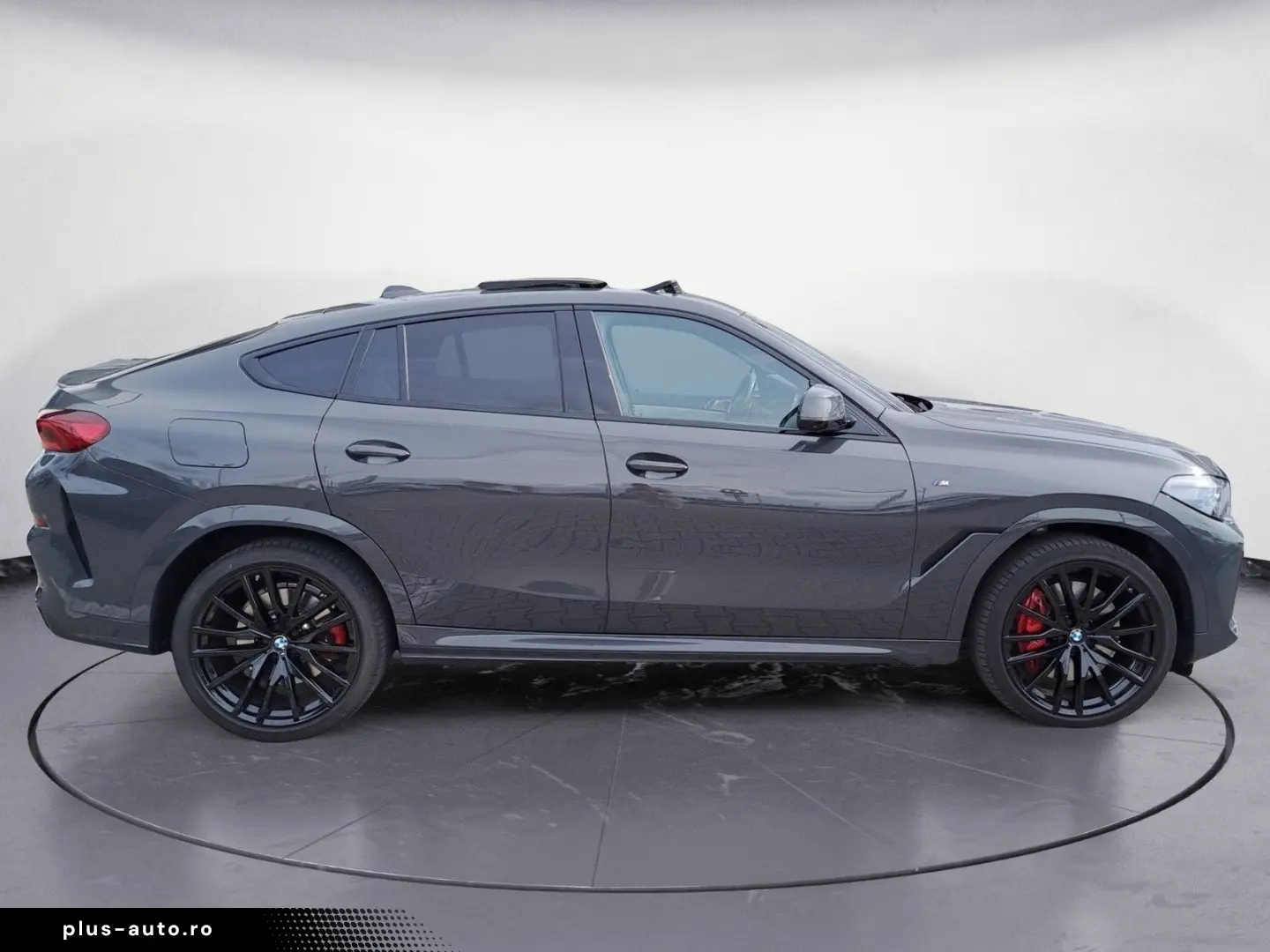 BMW X6 M50i Innovationsp.