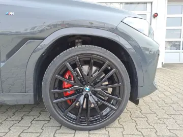 BMW X6 M50i Innovationsp.