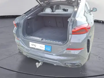 BMW X6 M50i Innovationsp.